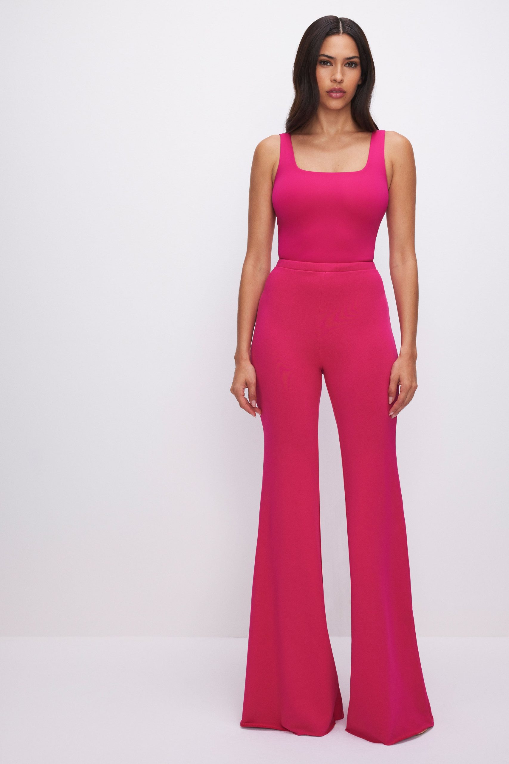 SCUBA MODERN TANK BODYSUIT | LOVE POTION007 - Image 3