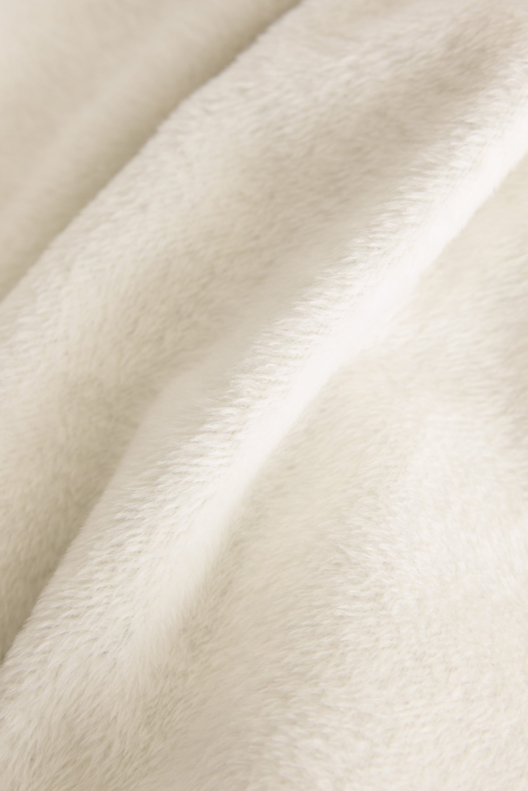 THE BRUSHED FLEECE SWEATPANT | OATMEAL - Image 5