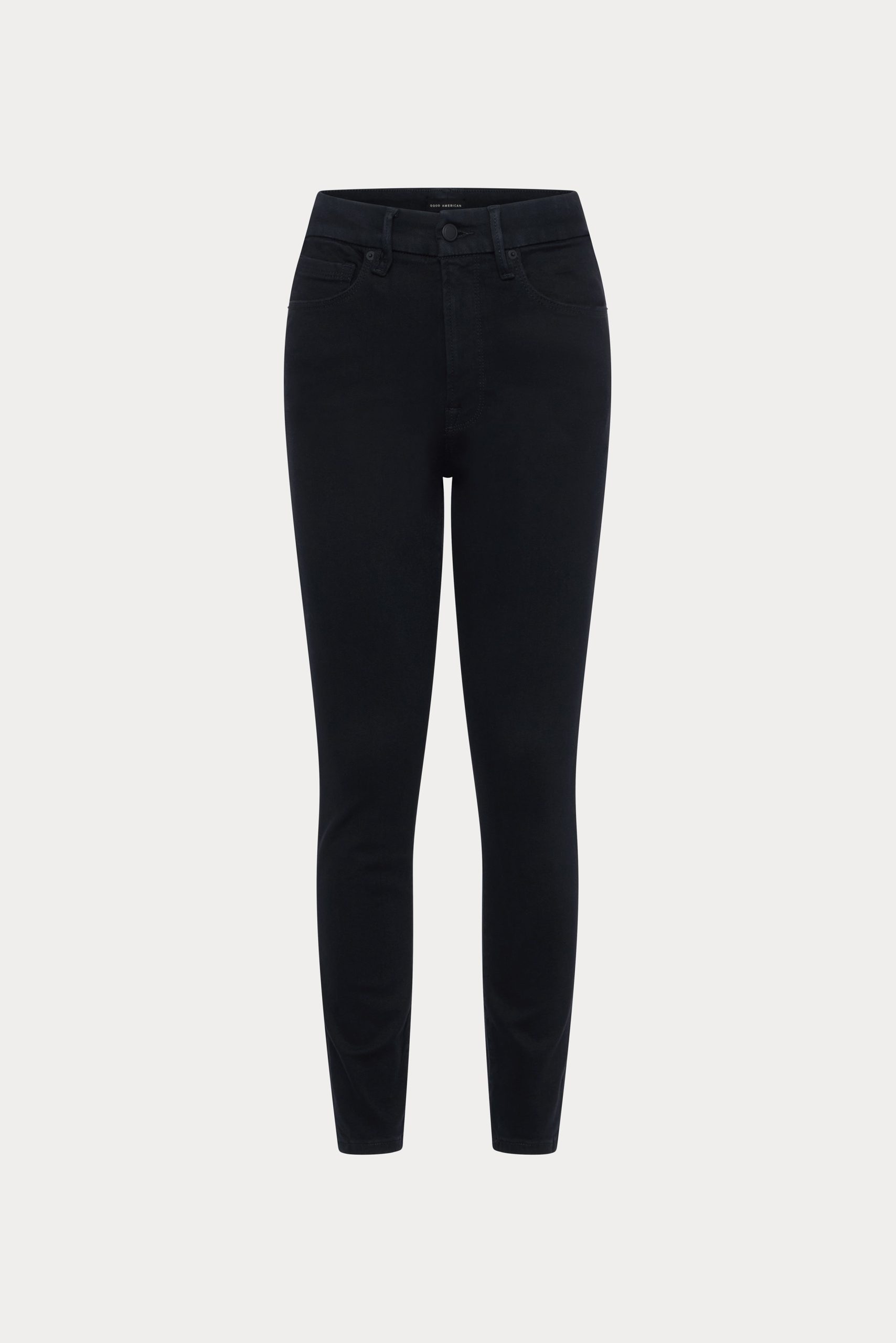 ALWAYS FITS GOOD LEGS SKINNY JEANS | BLACK165 - Image 7