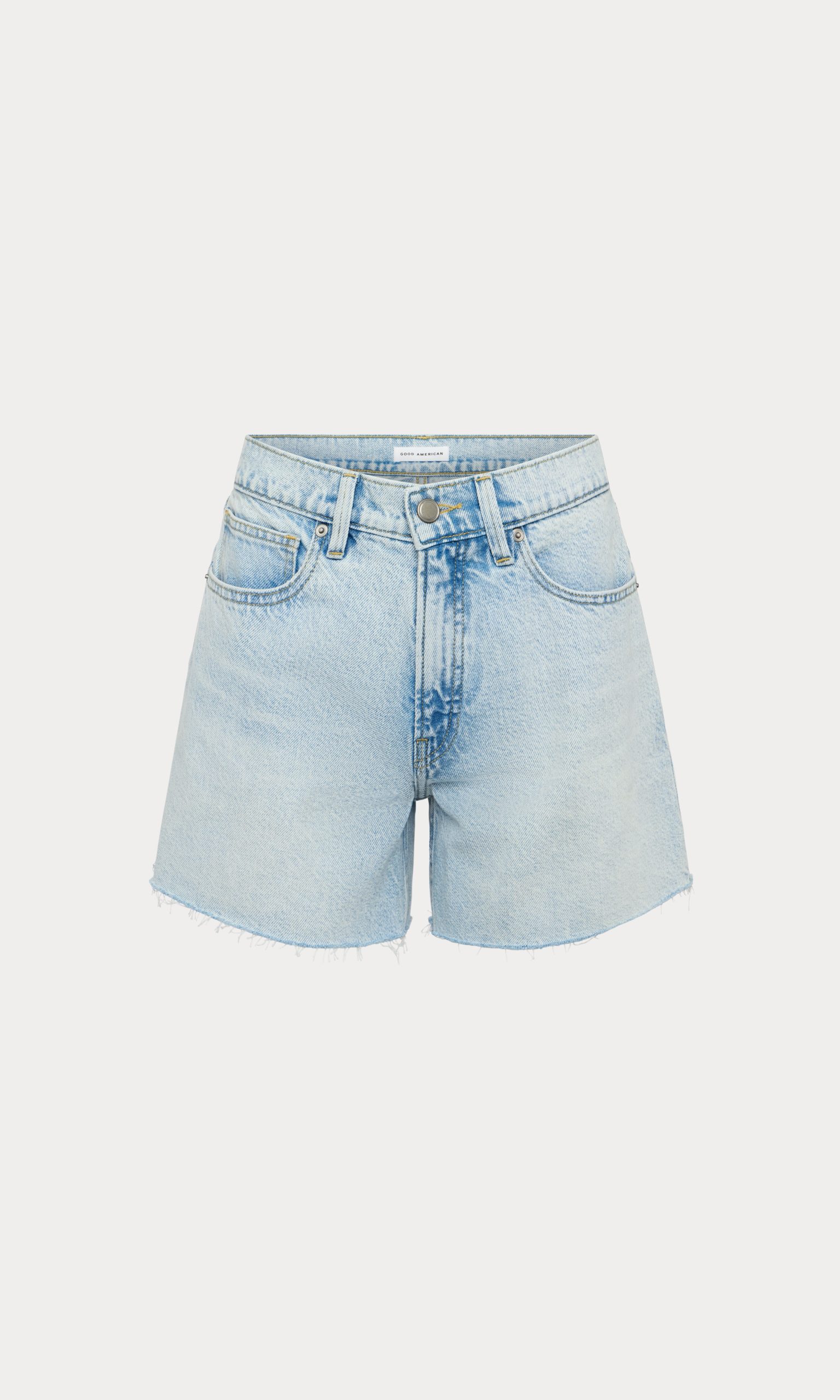 GOOD EVERYDAY SHORTS | INDIGO1161 - Image 7