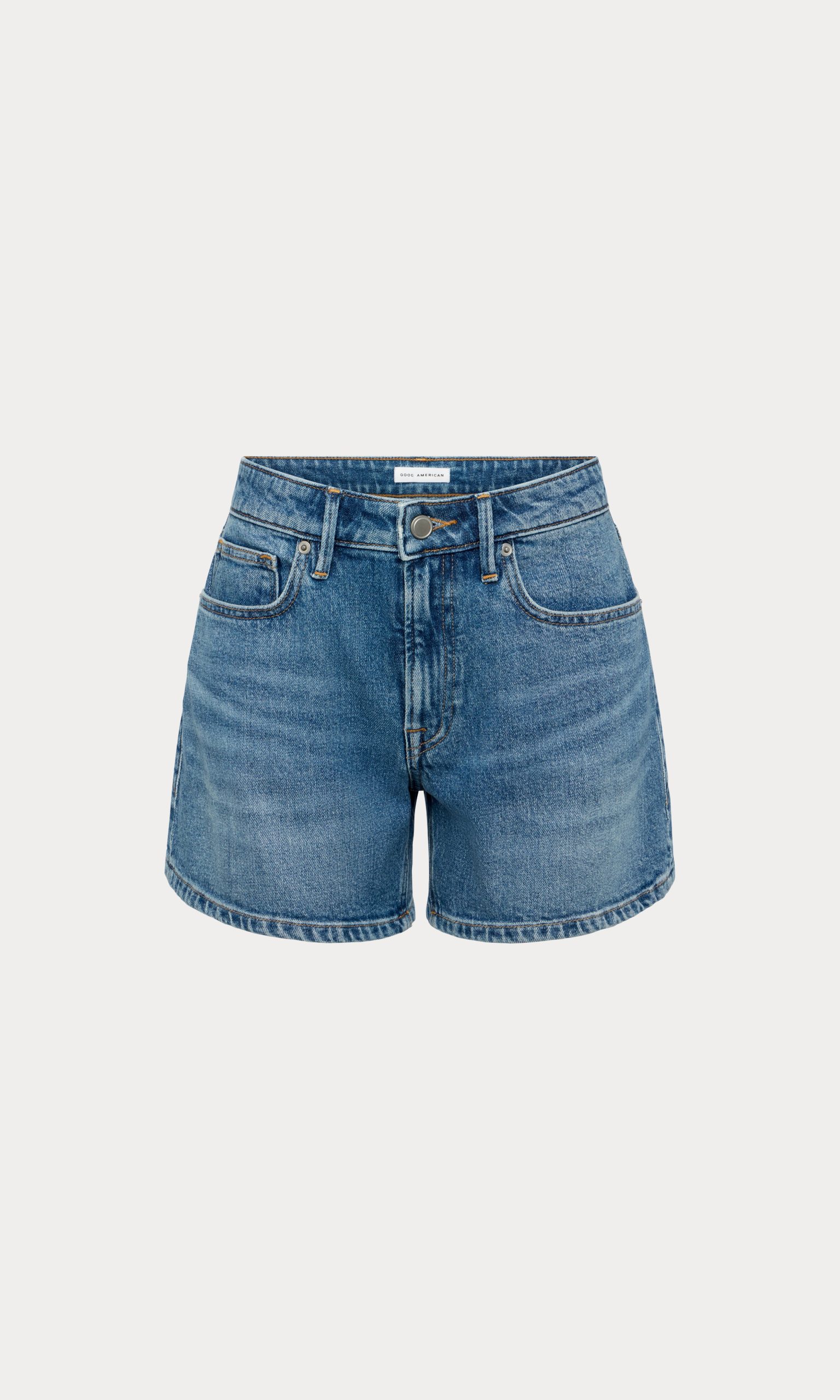 GOOD EVERYDAY SHORTS | INDIGOI1102 - Image 7