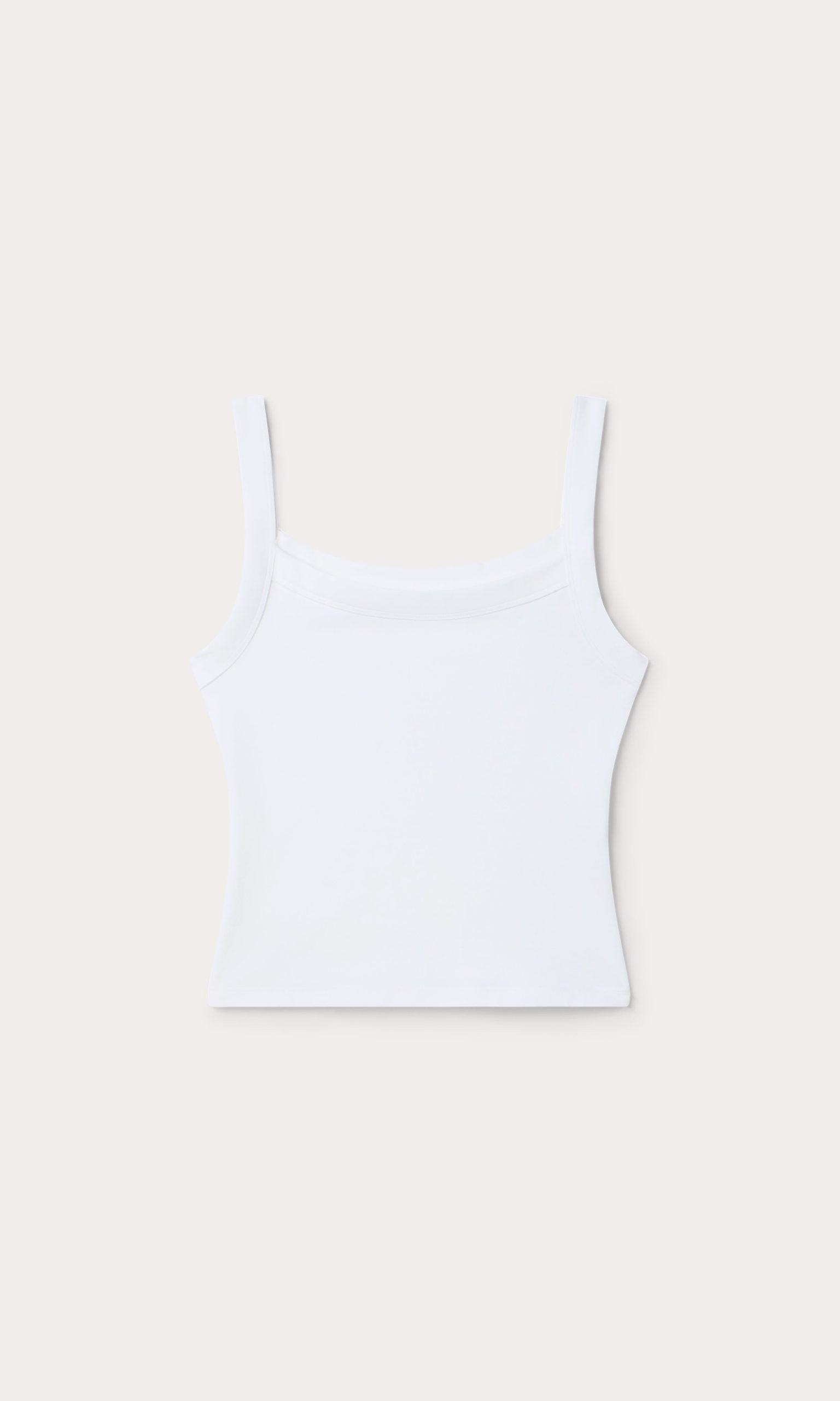 THE RINGER TANK | WHITE001 - Image 6