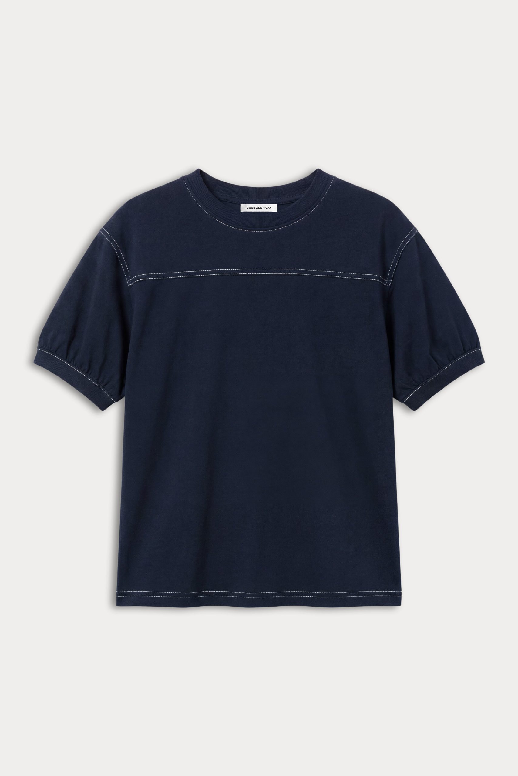 THE GYM TEE | NEW NAVY002 - Image 5